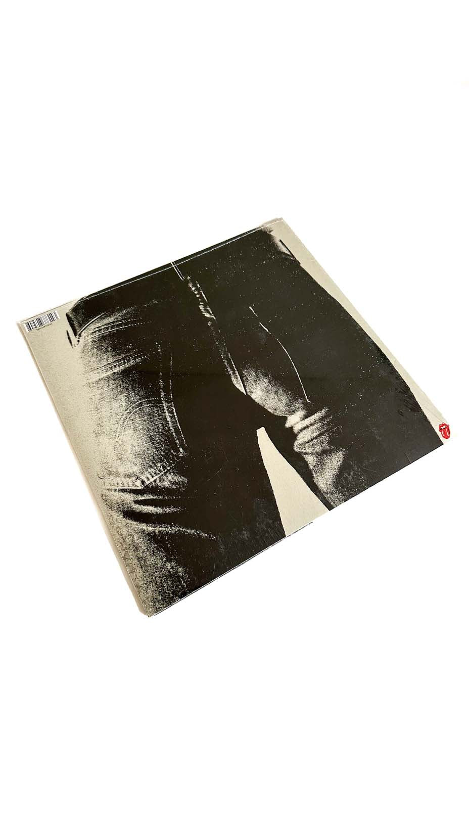 The Rolling Stones, Sticky Fingers, LP