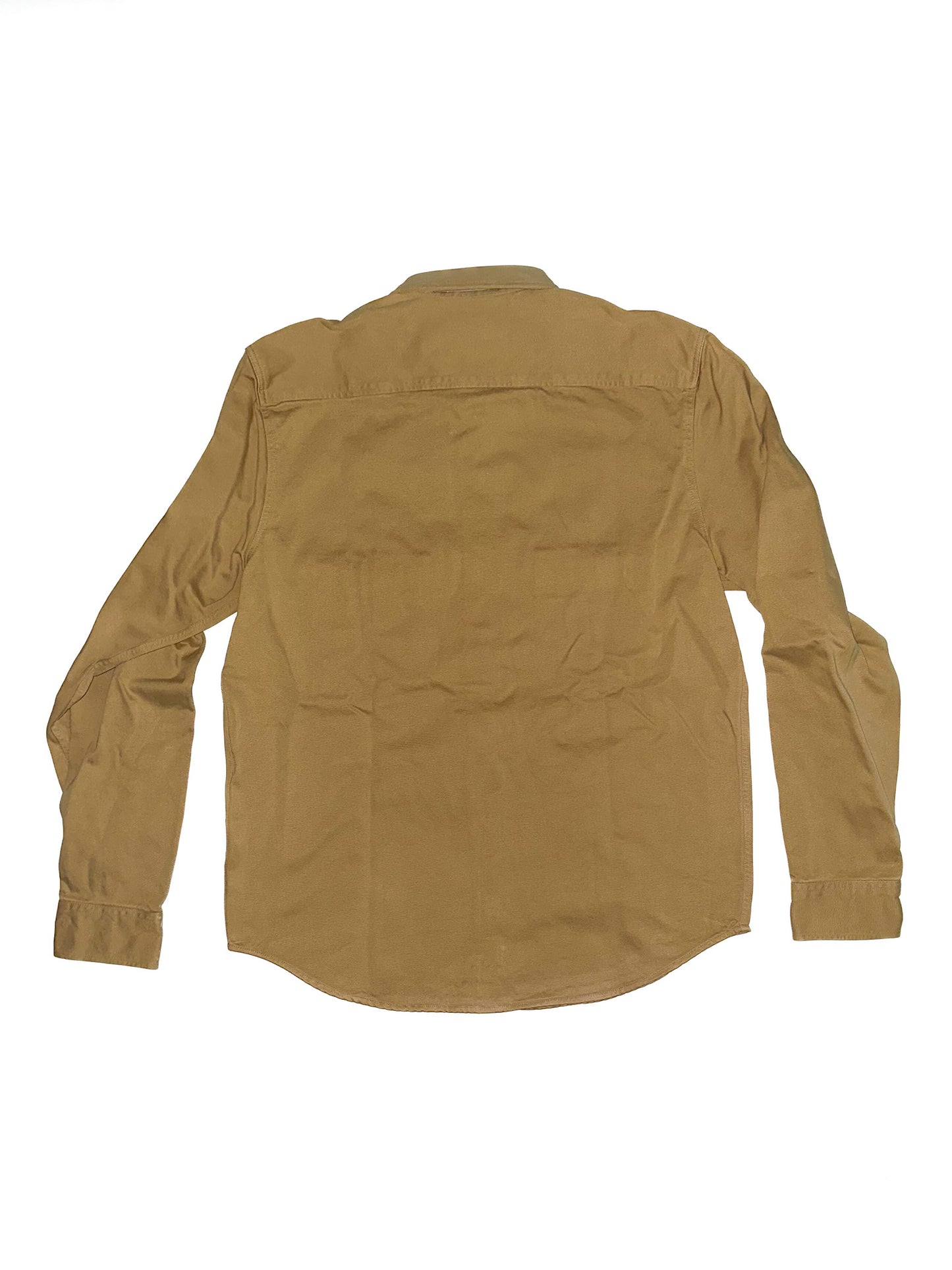 Indigofera, Alamo Shirt, Beige