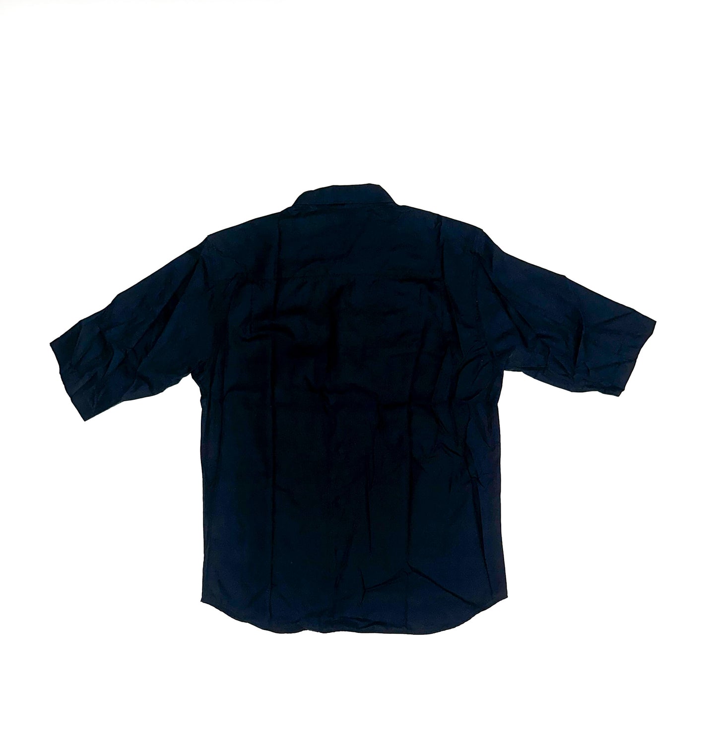 Indigofera, Delray Shirt, Navy/Black Check