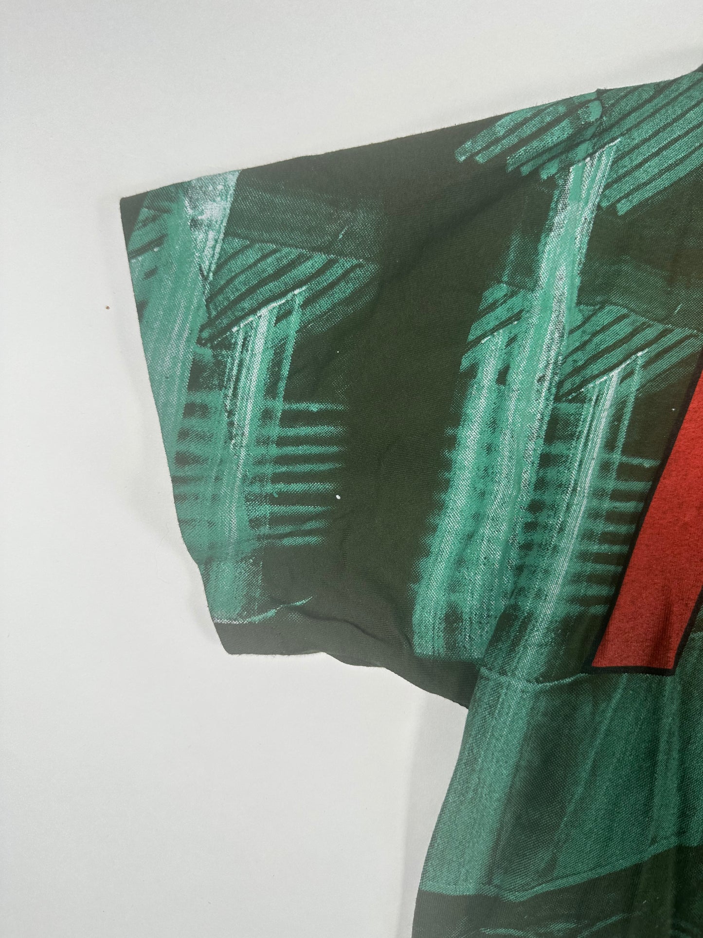 Akira T-shirt, L