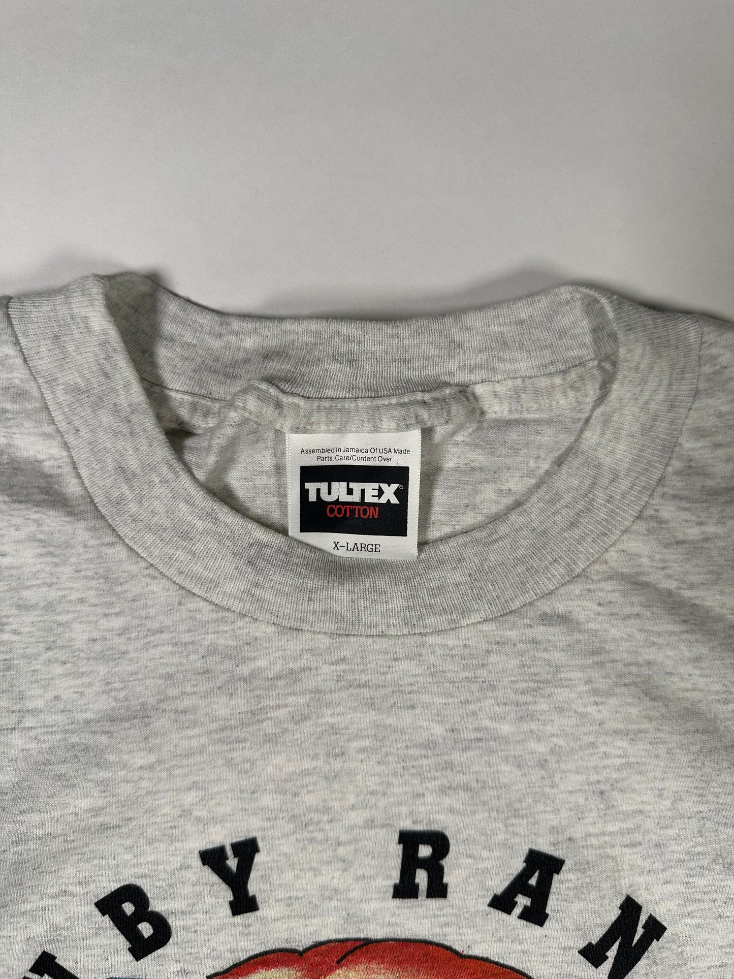 90s Yukon & Alaska T-shirt, XL