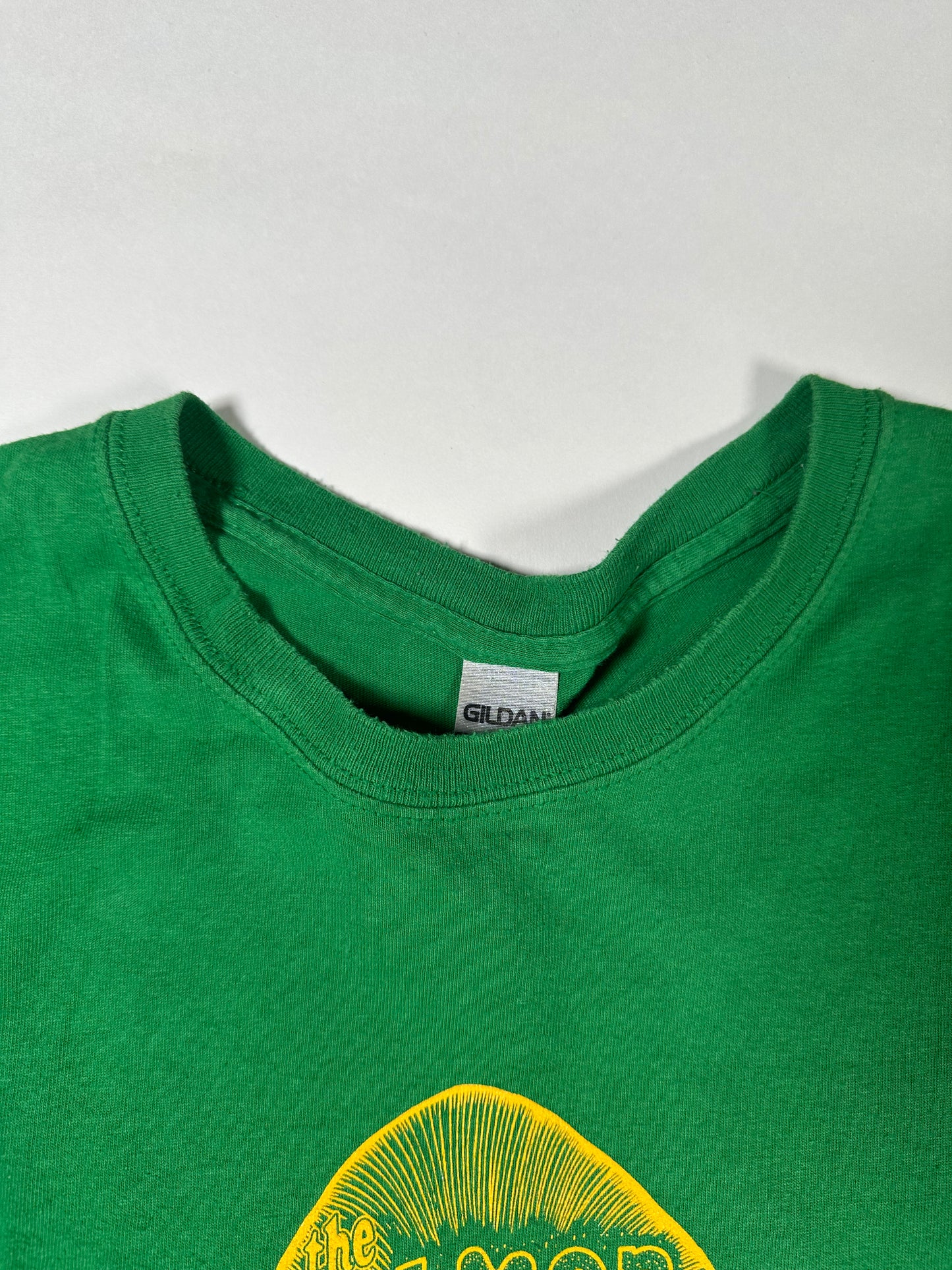 The Allman Brothers Original Shroom T-shirt, XXL