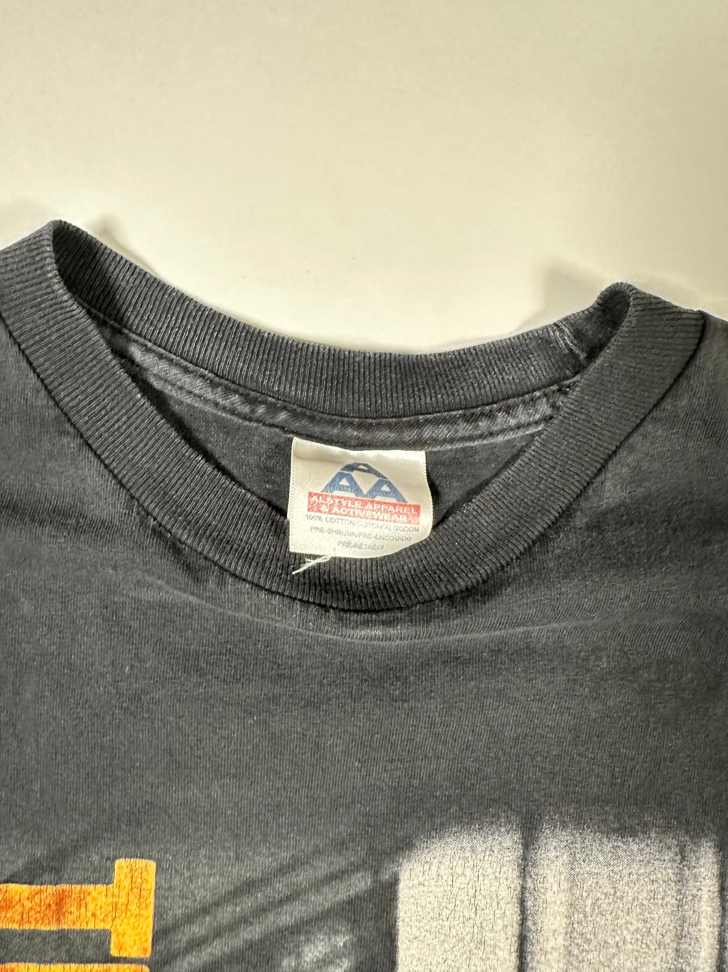 Bruce Springsteen The Rising T-shirt — M