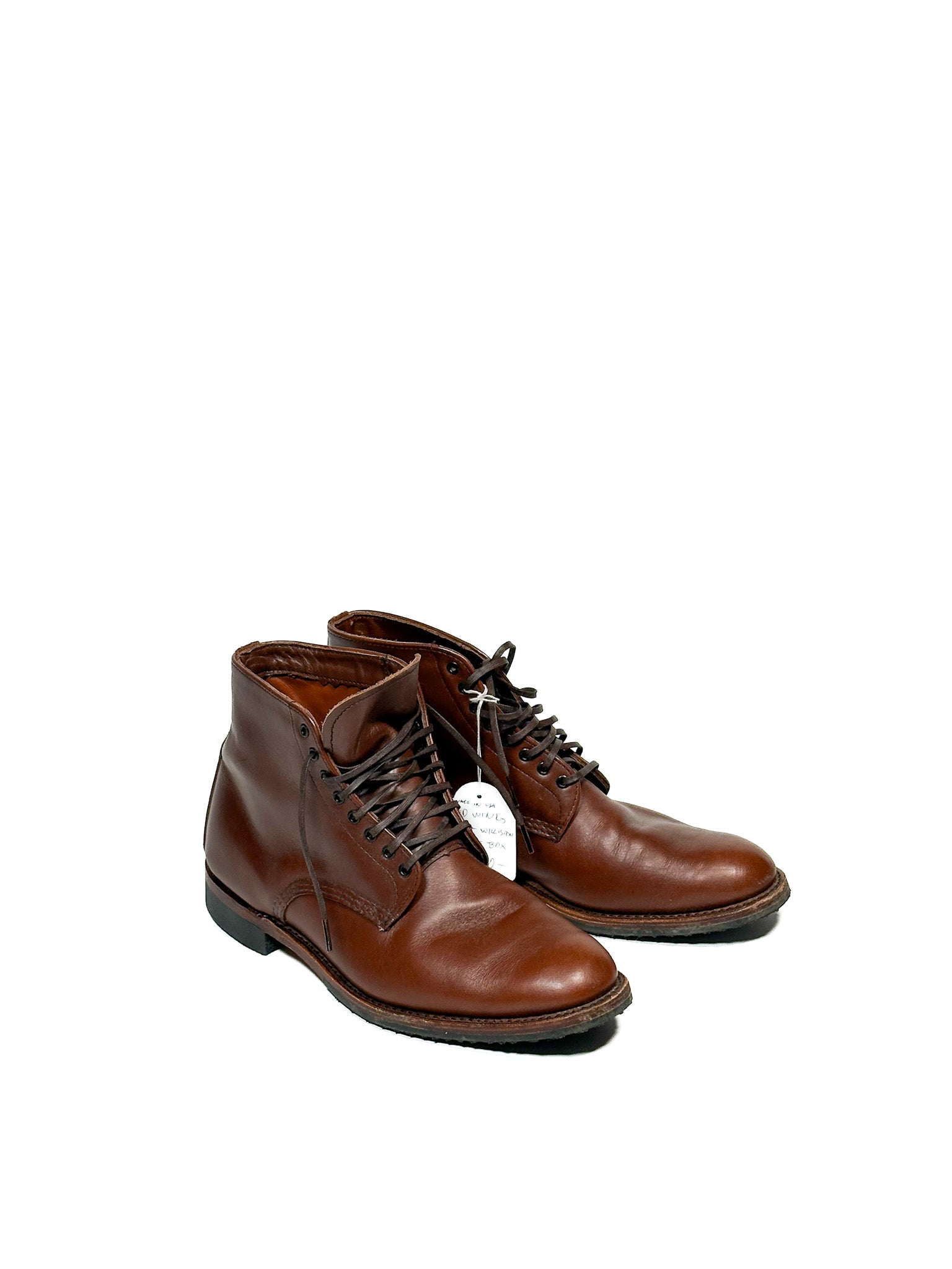 Red Wing Shoes  Williston 9435 Shoes, Made in USA, US 11.5