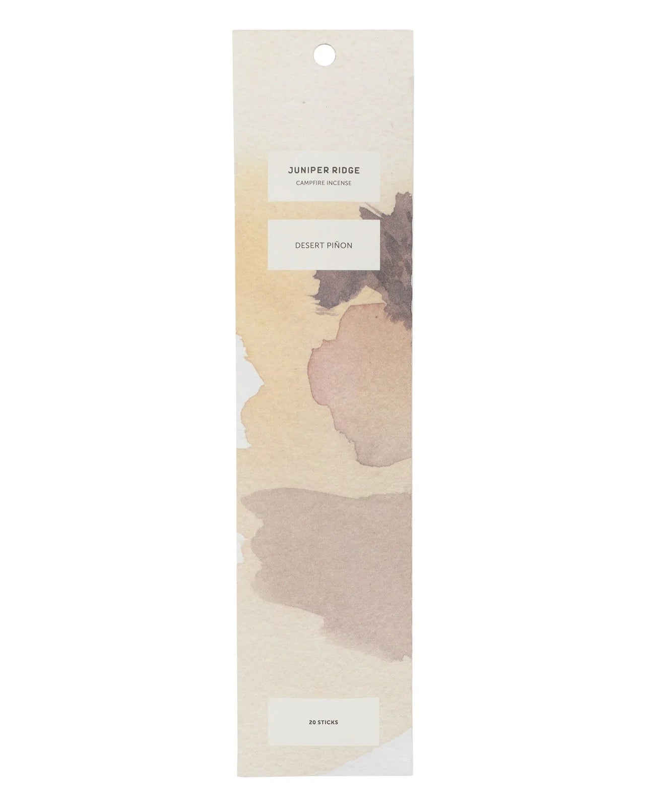 Juniper Ridge Incense, Desert Piñon