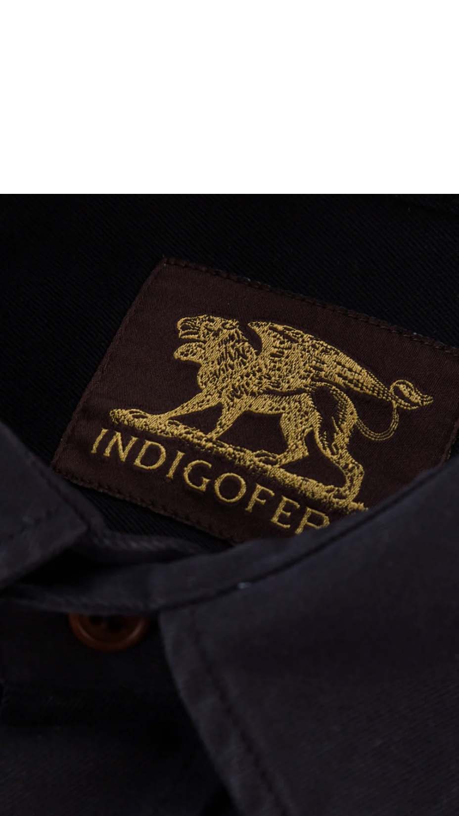Indigofera, Alamo, black marshall