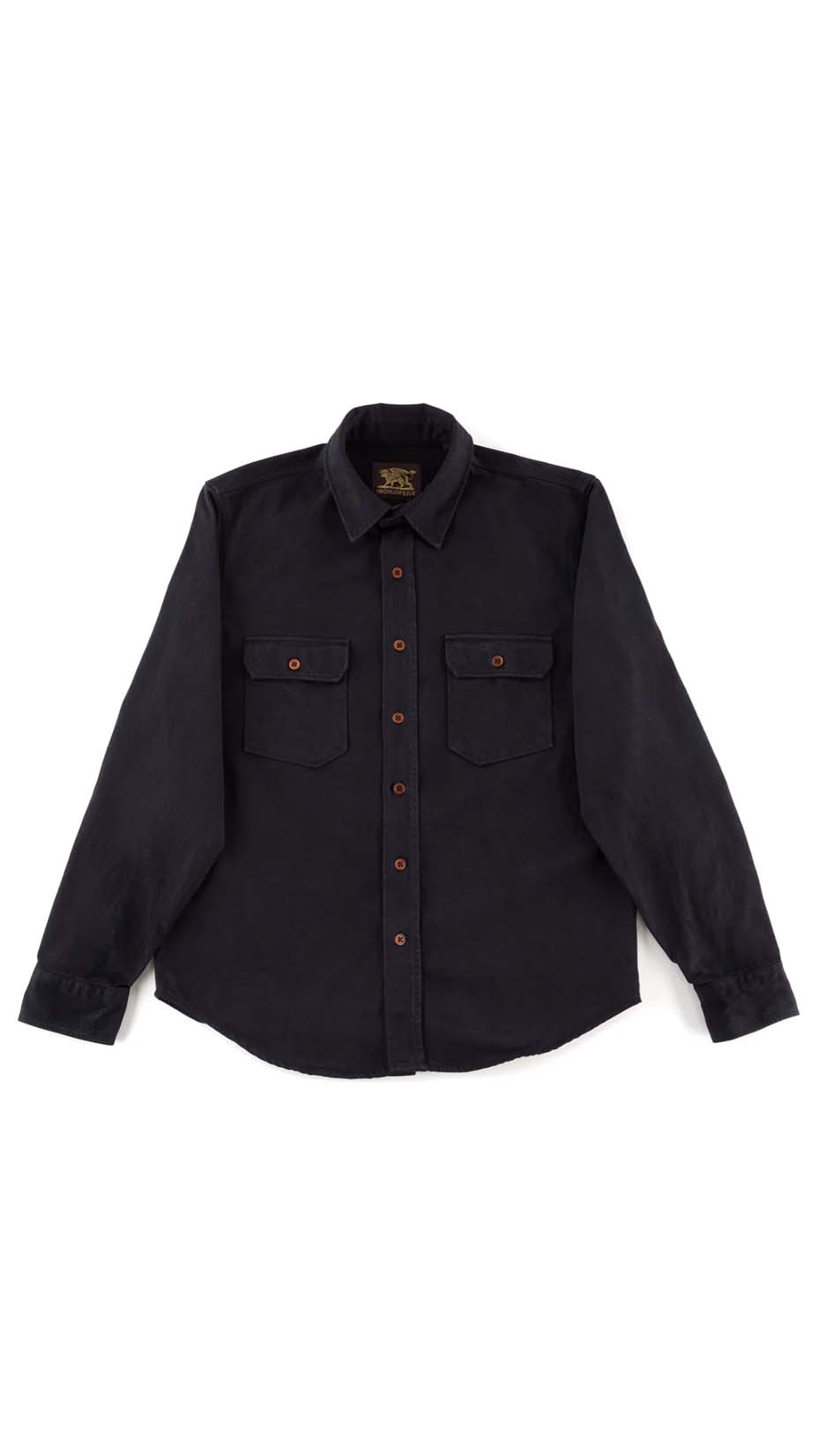 Indigofera, Alamo, black marshall