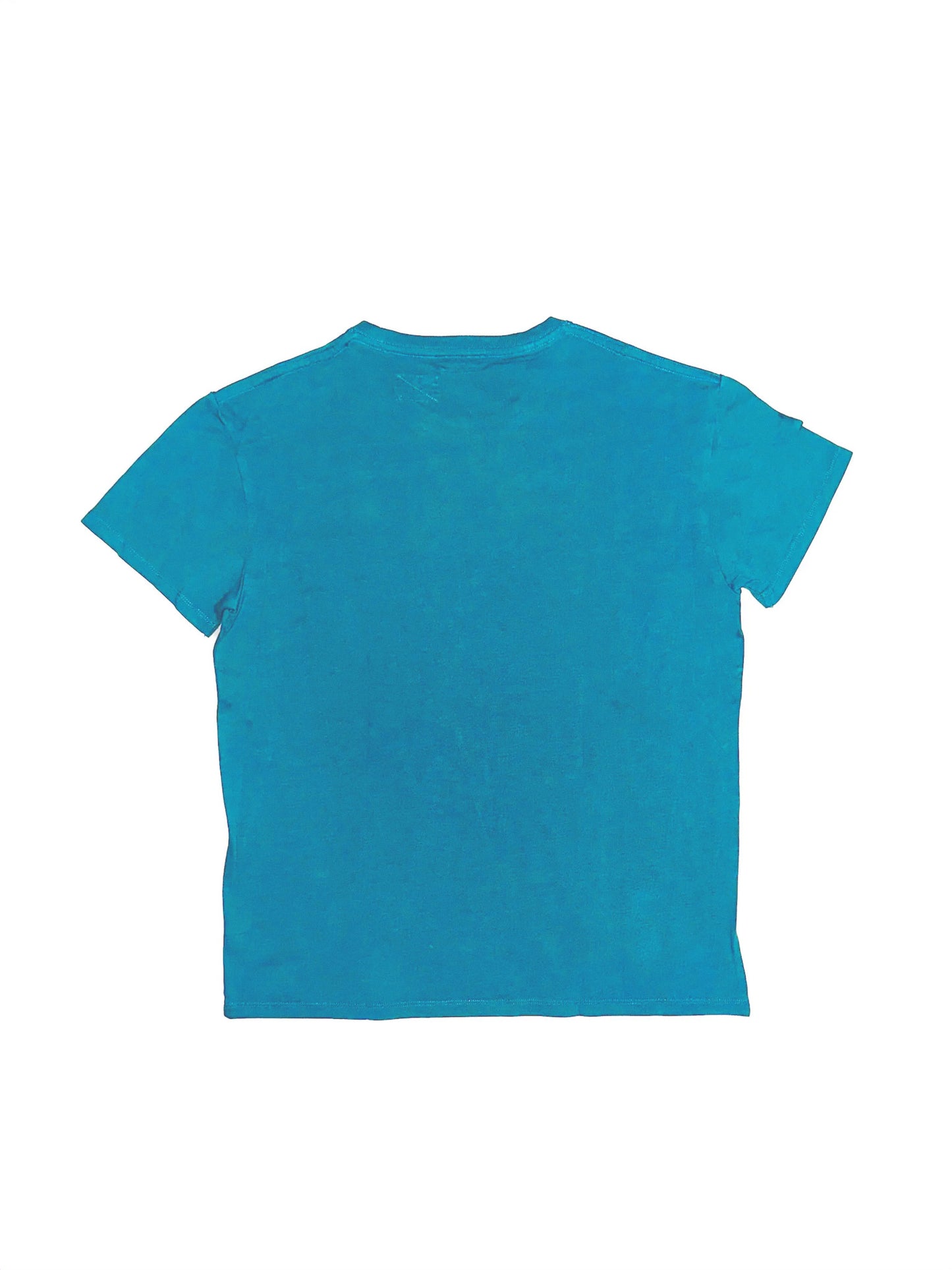 Indigofera, Wilson Pocket T-shirt, Ponderosa