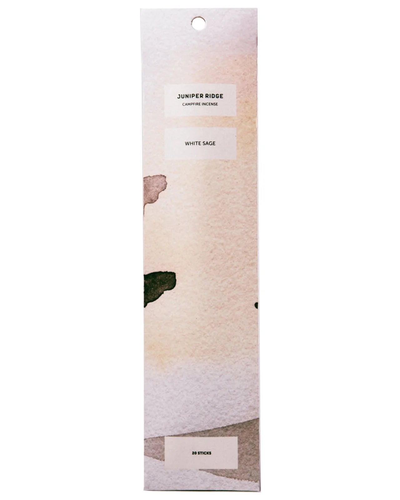Juniper Ridge Incense, White Sage