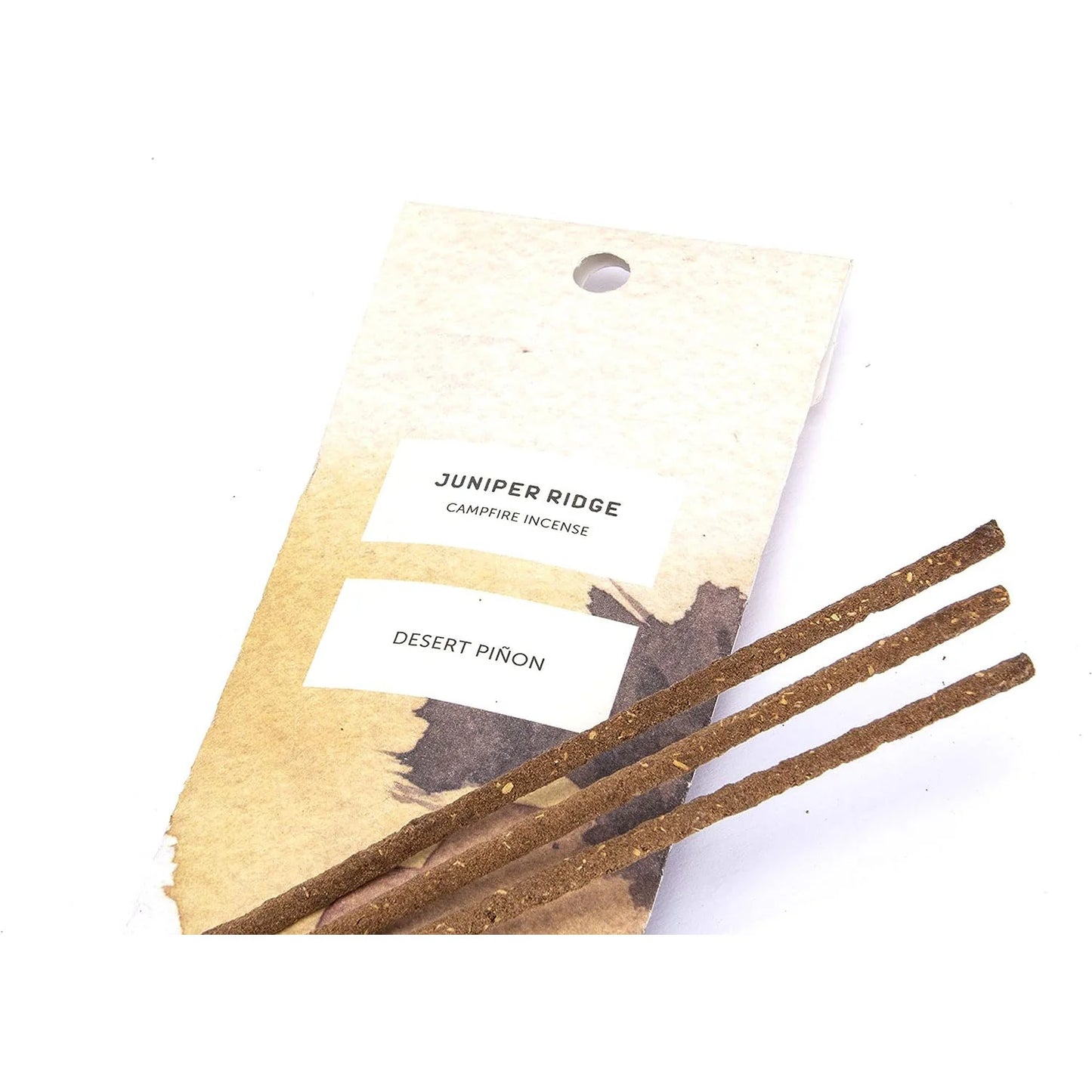 Juniper Ridge Incense, Desert Piñon