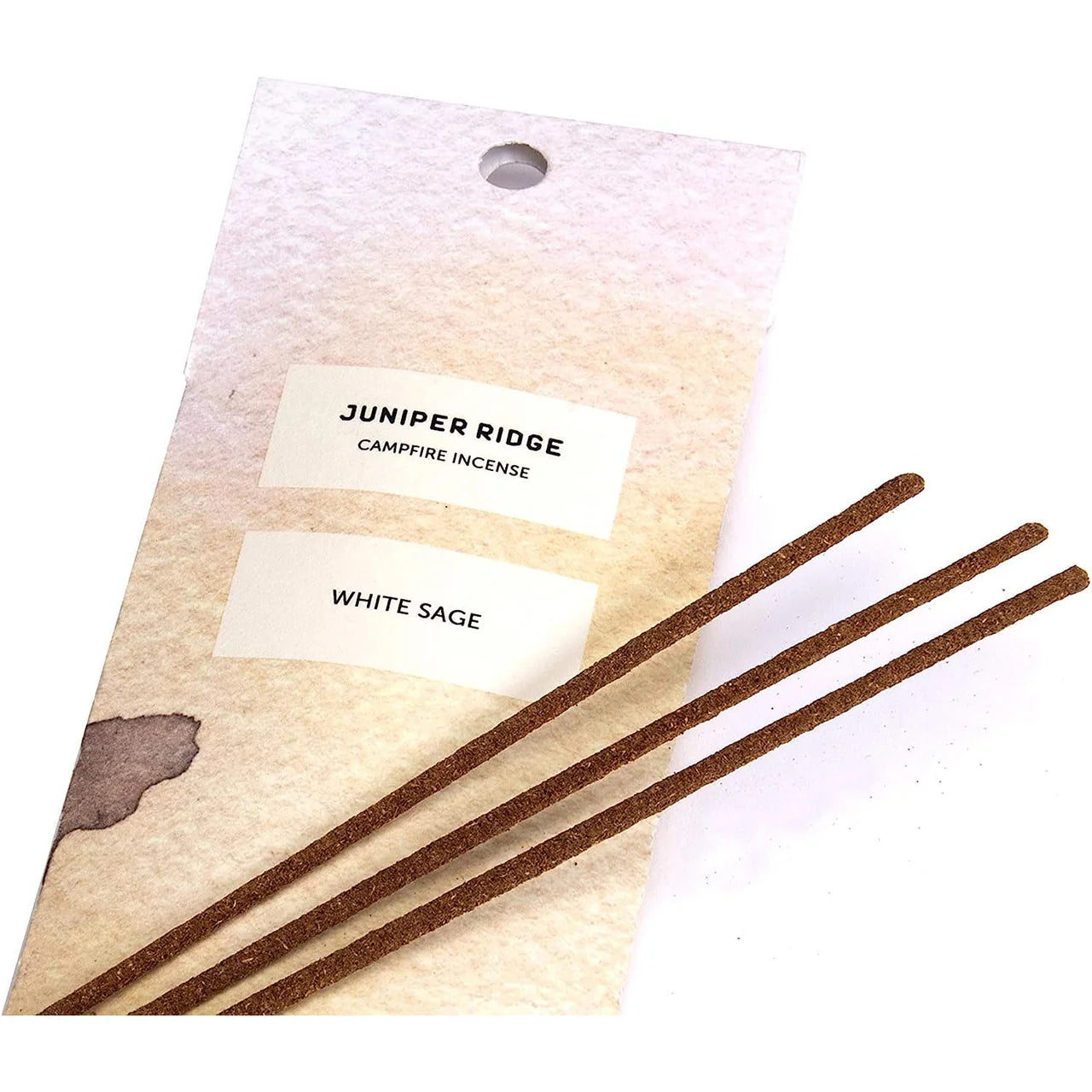 Juniper Ridge Incense, White Sage