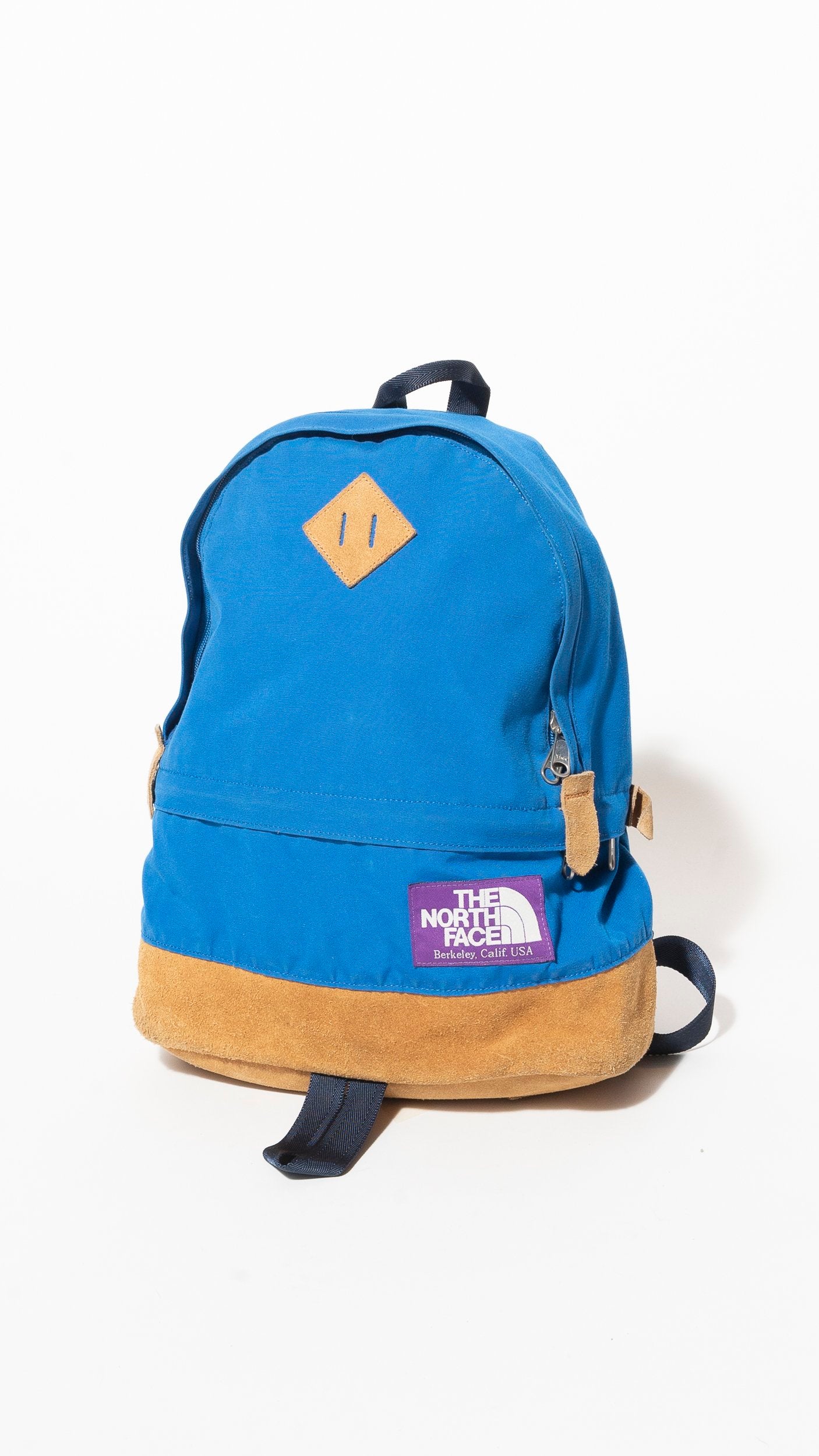 The North Face Purple Label (Nanamica) Backpack, Blue – LOFTT Store