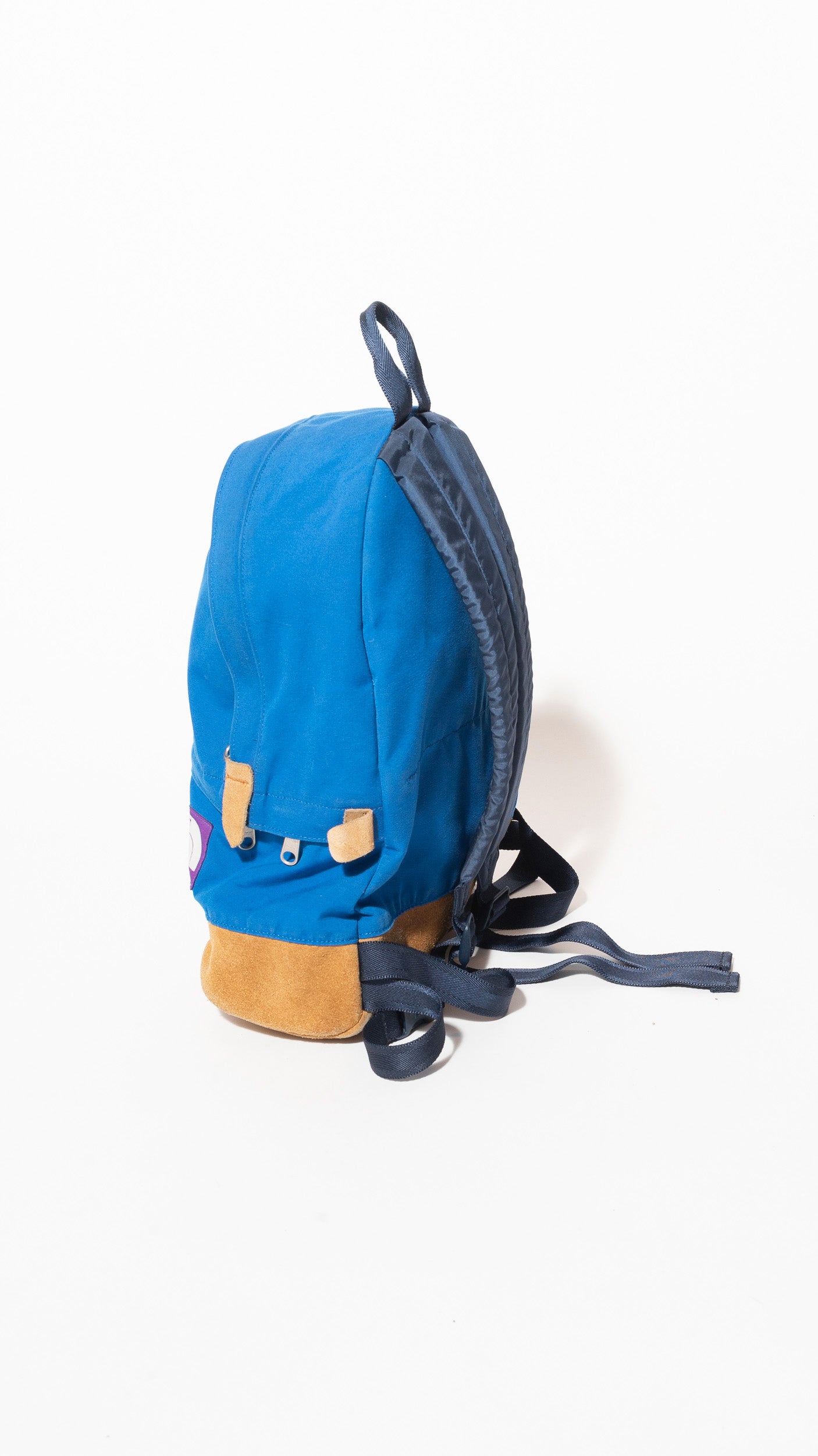 The North Face Purple Label (Nanamica) Backpack, Blue