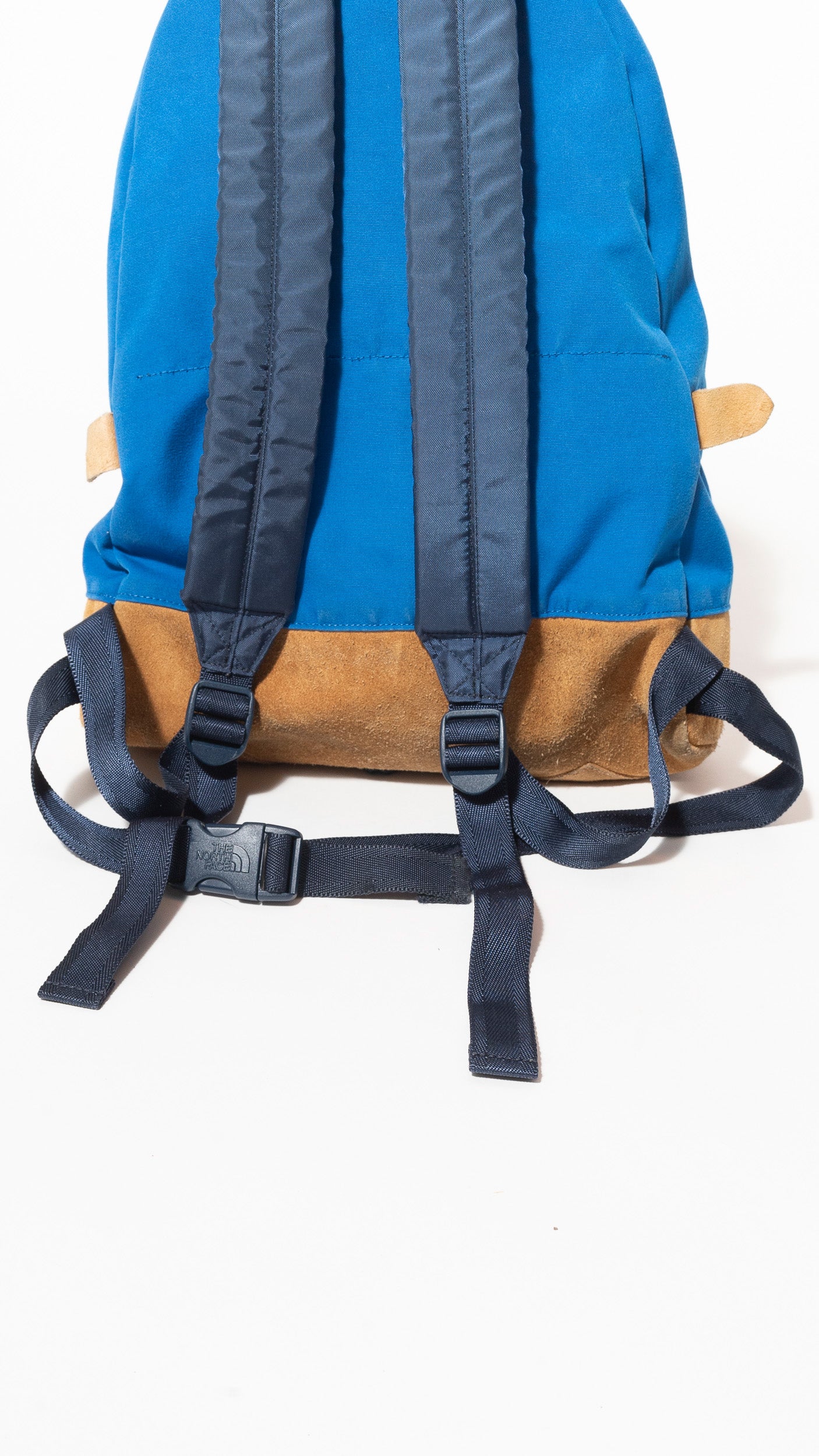 The North Face Purple Label (Nanamica) Backpack, Blue