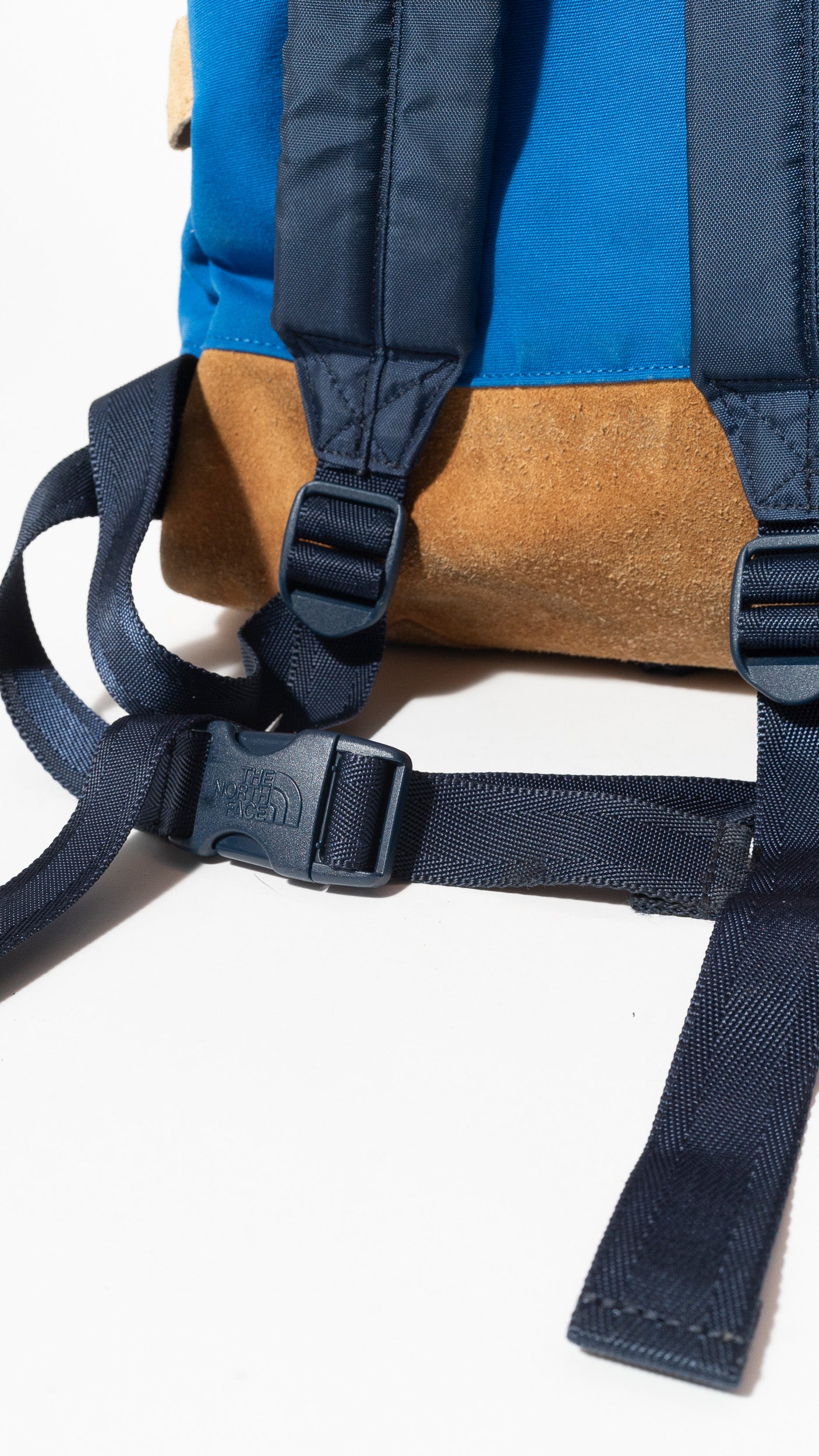 The North Face Purple Label (Nanamica) Backpack, Blue