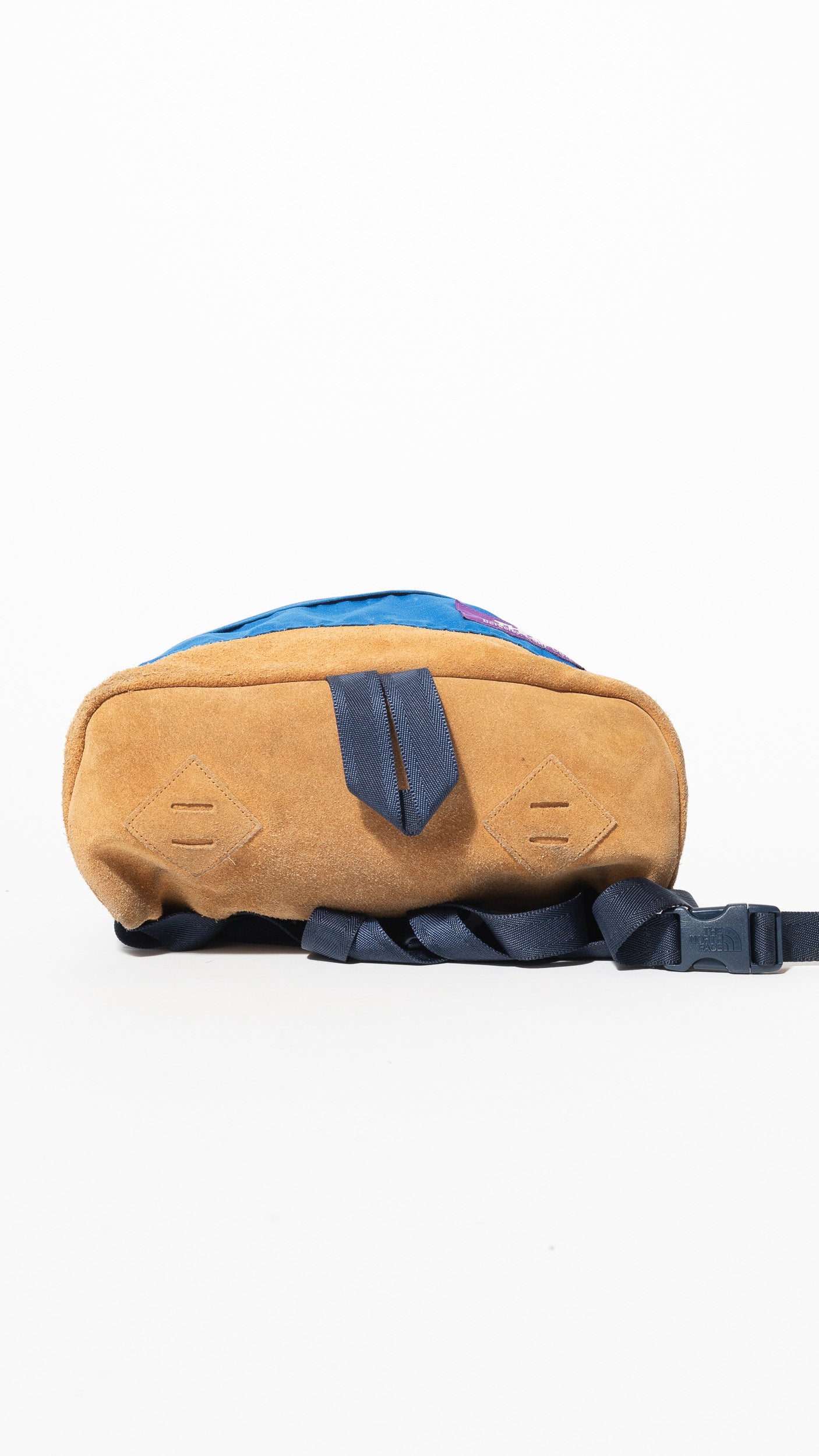 The North Face Purple Label (Nanamica) Backpack, Blue