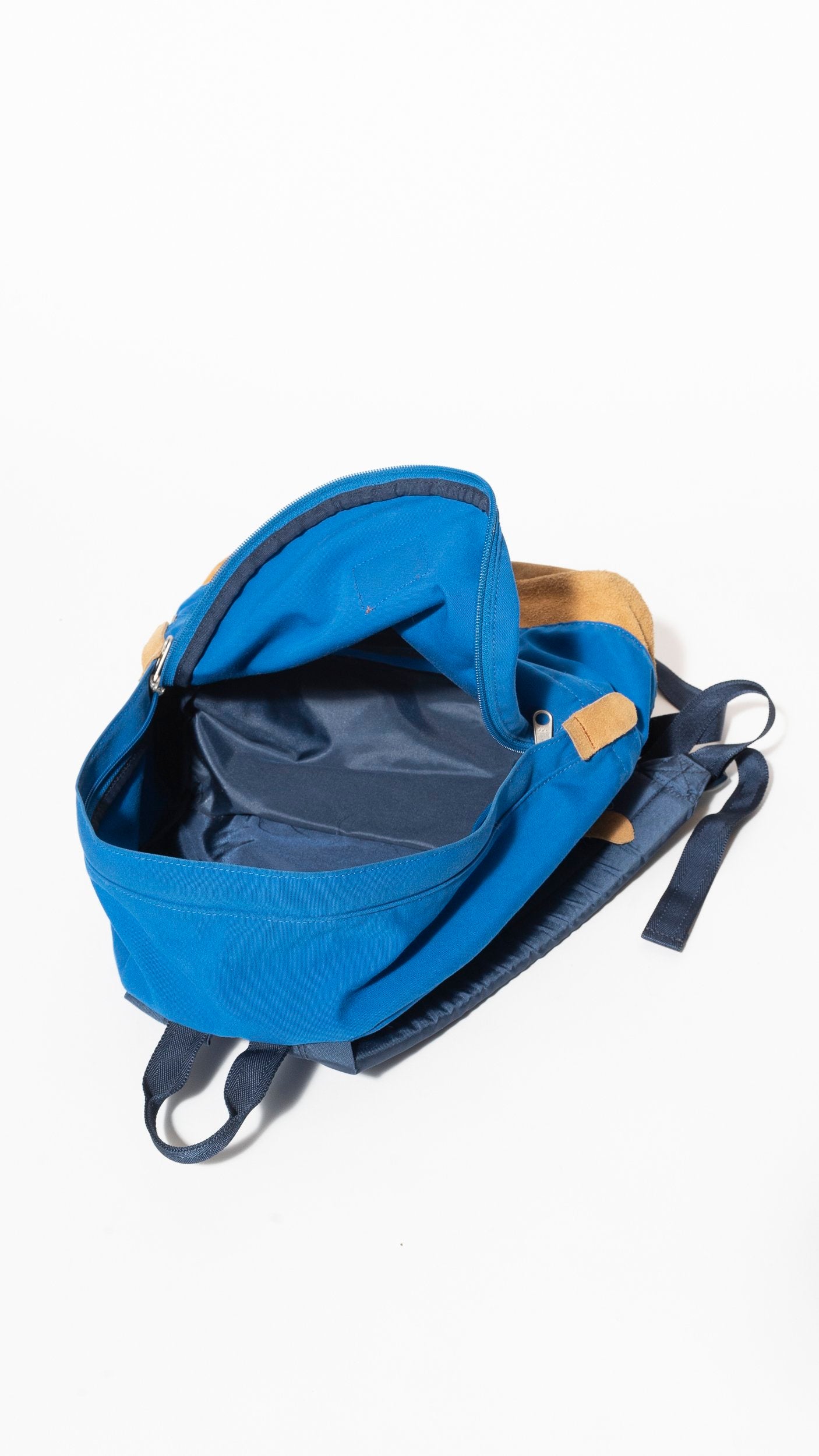 The North Face Purple Label (Nanamica) Backpack, Blue