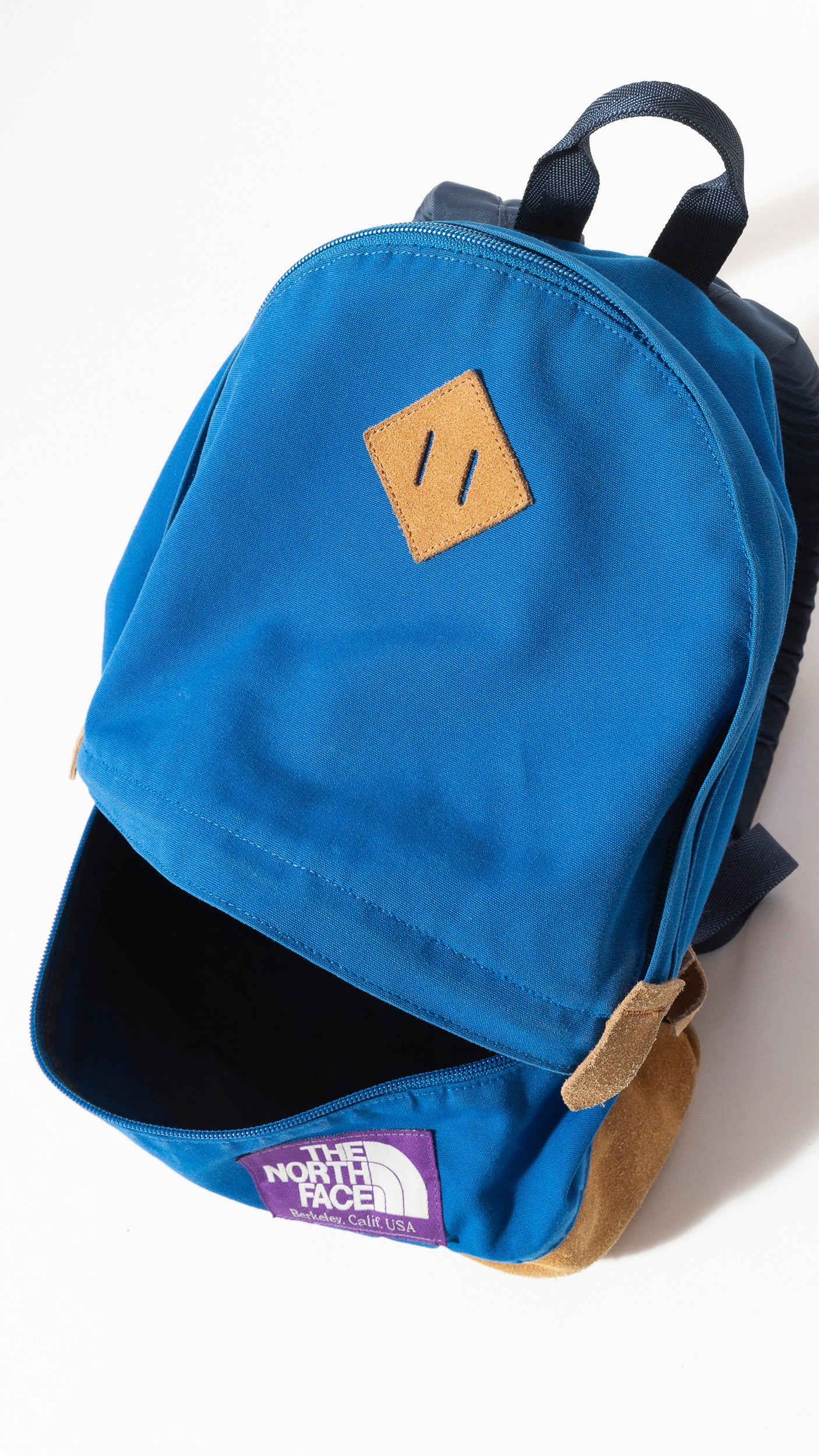 The North Face Purple Label (Nanamica) Backpack, Blue