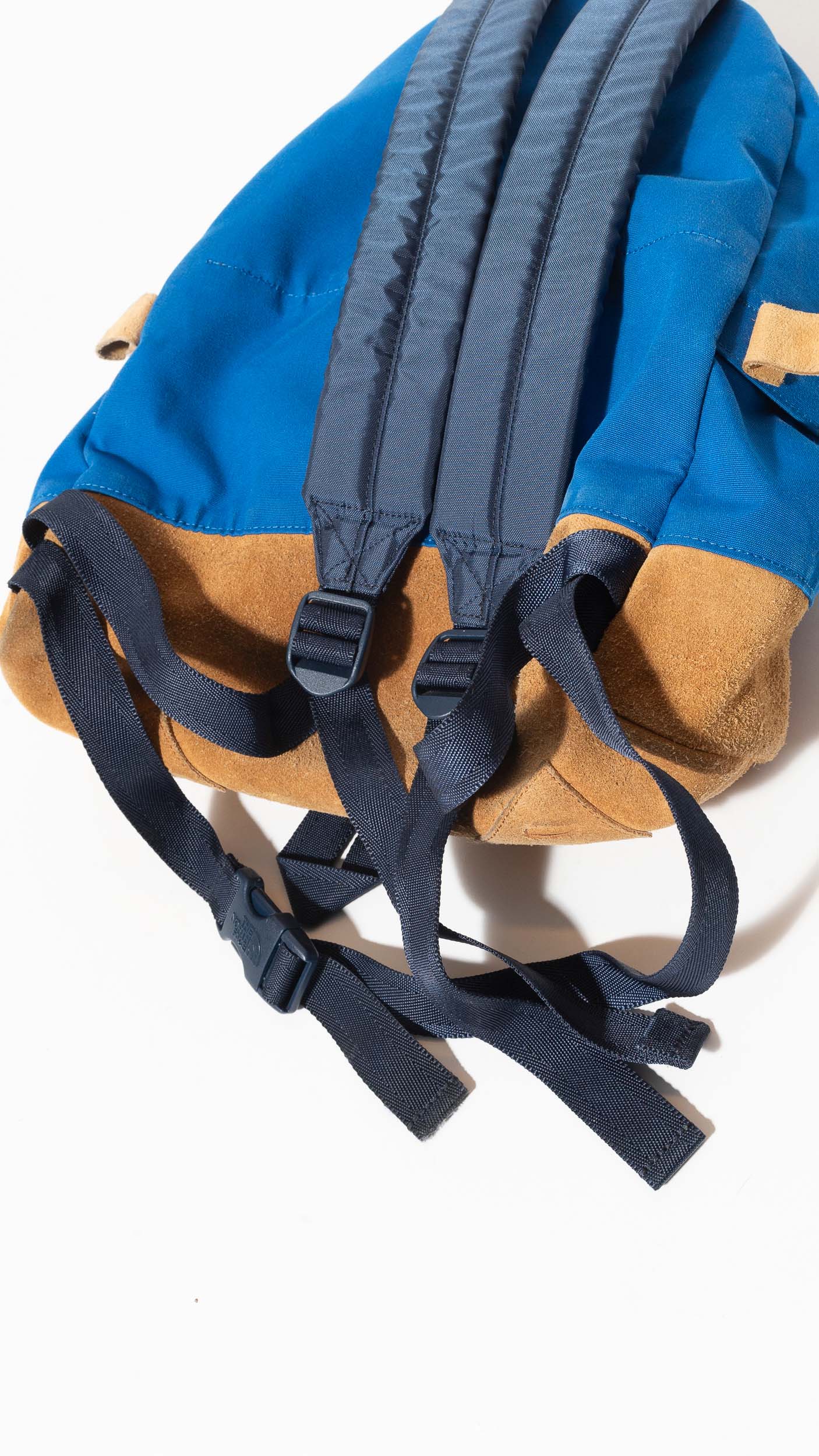 The North Face Purple Label (Nanamica) Backpack, Blue