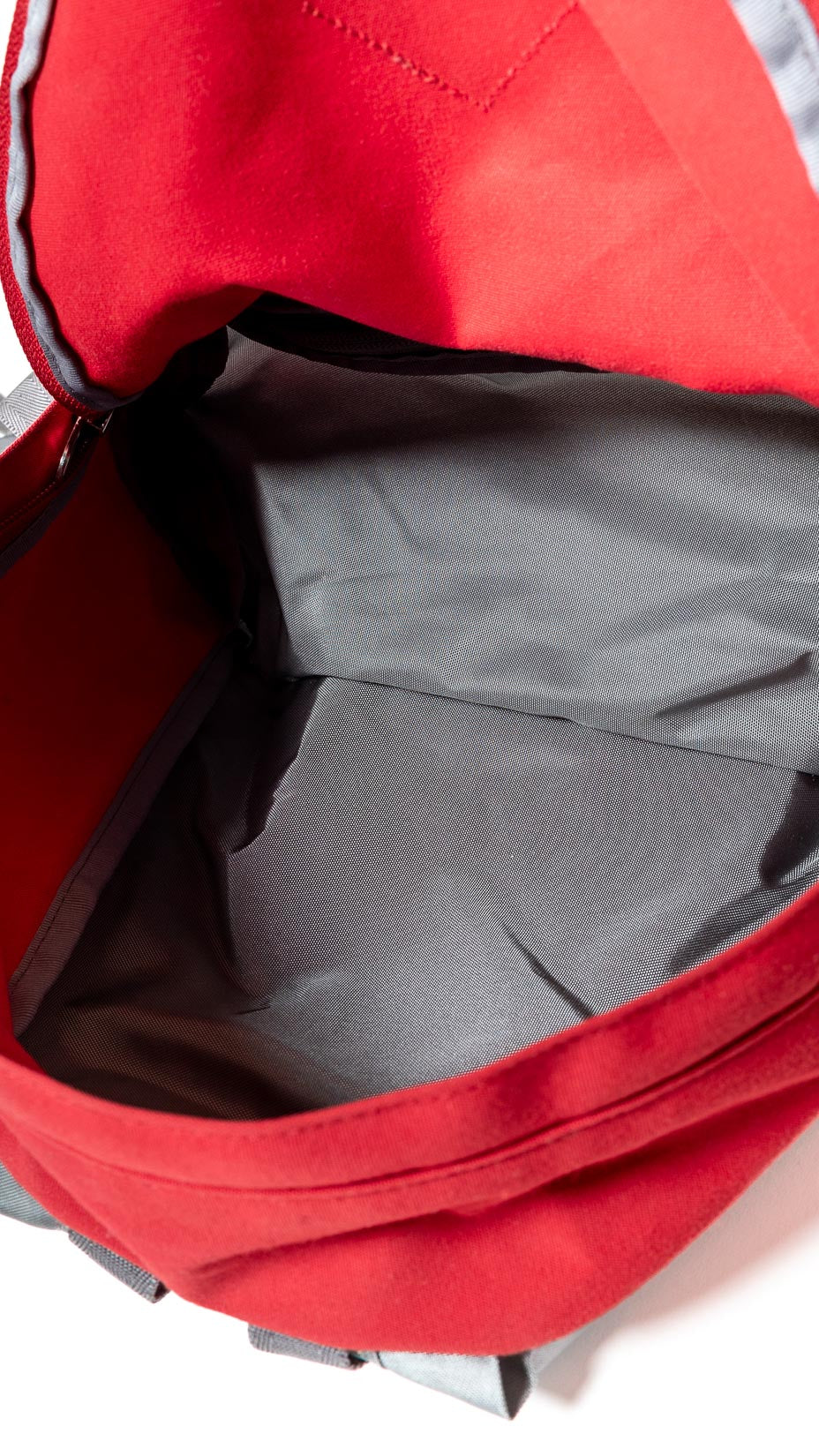 The North Face Purple Label (Nanamica) Backpack, Red