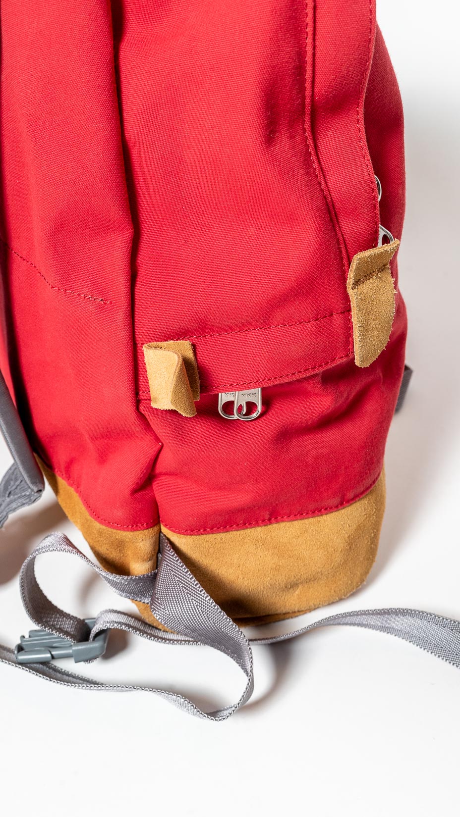 The North Face Purple Label (Nanamica) Backpack, Red