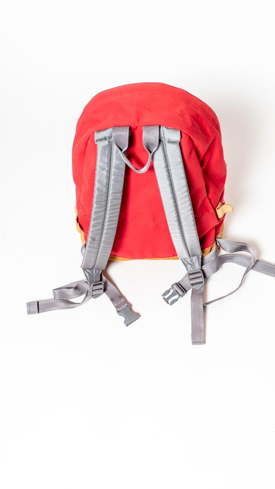 The North Face Purple Label (Nanamica) Backpack, Red
