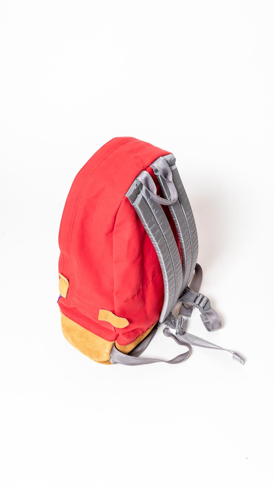 The North Face Purple Label (Nanamica) Backpack, Red