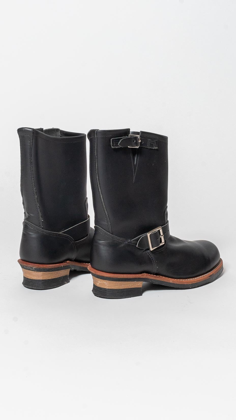 Red Wing Shoes — Engineer Boots 2268 (new)
