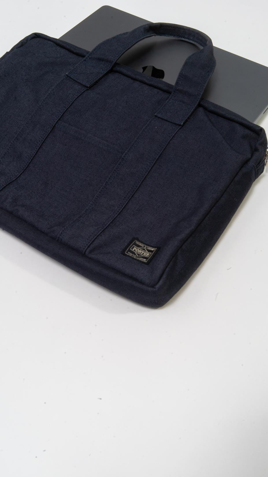 Porter Yoshida & Co. Laptop Briefcase Made in Japan