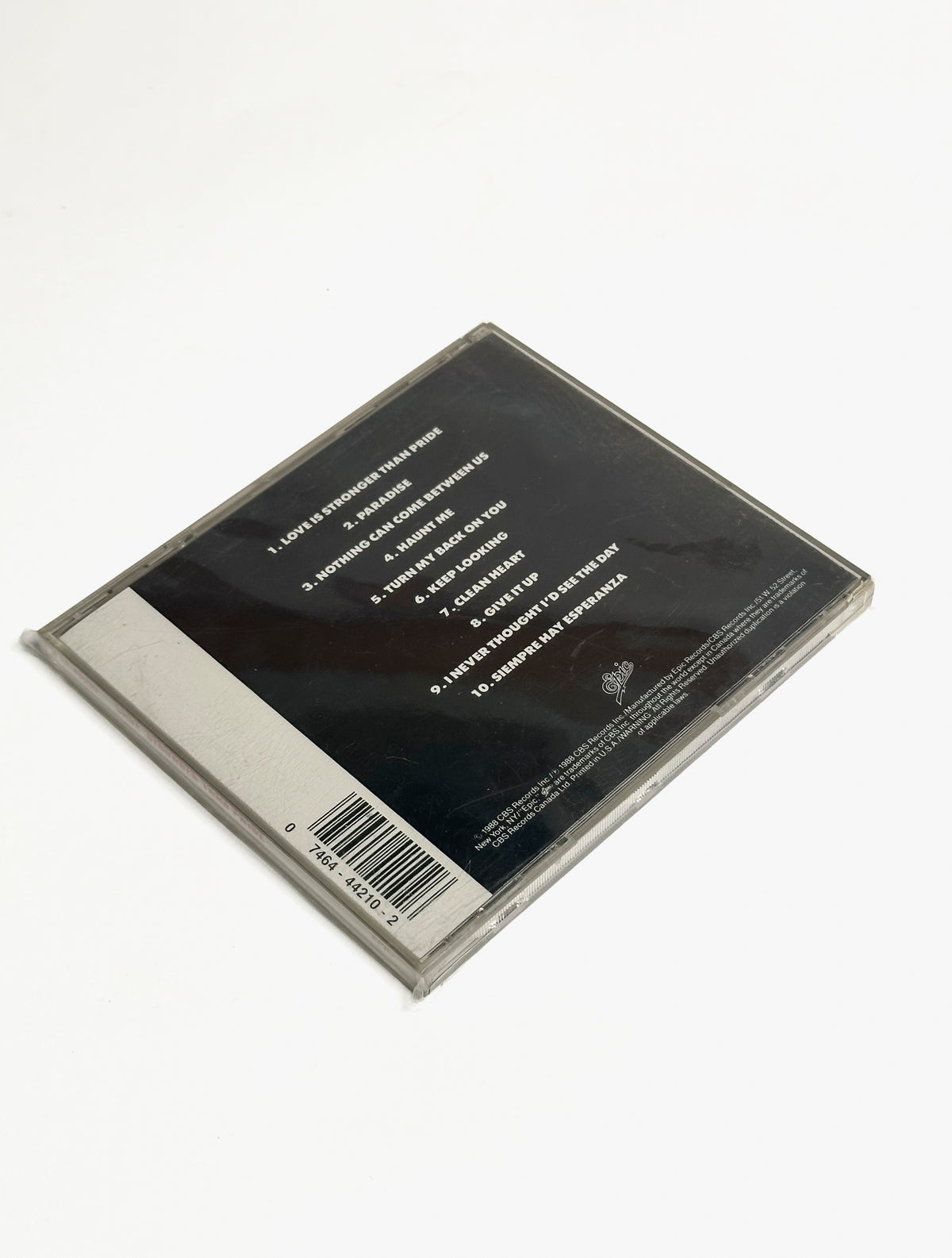 オーガニック・パルス・アンサンブル、Ad Hoc、LP、初版、限定盤