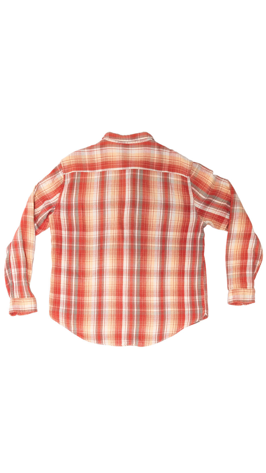 LVC Shorthorn Shirt, Cranberry, XL
