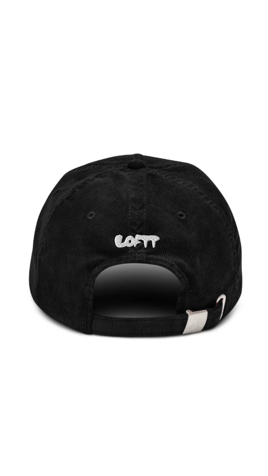 LOFTT — '96 Homie Cord Cap