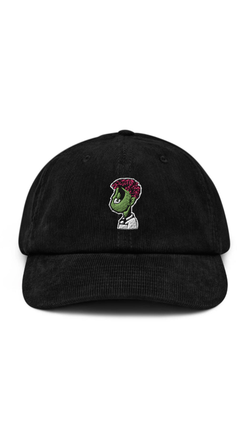 LOFTT — '96 Homie Cord Cap