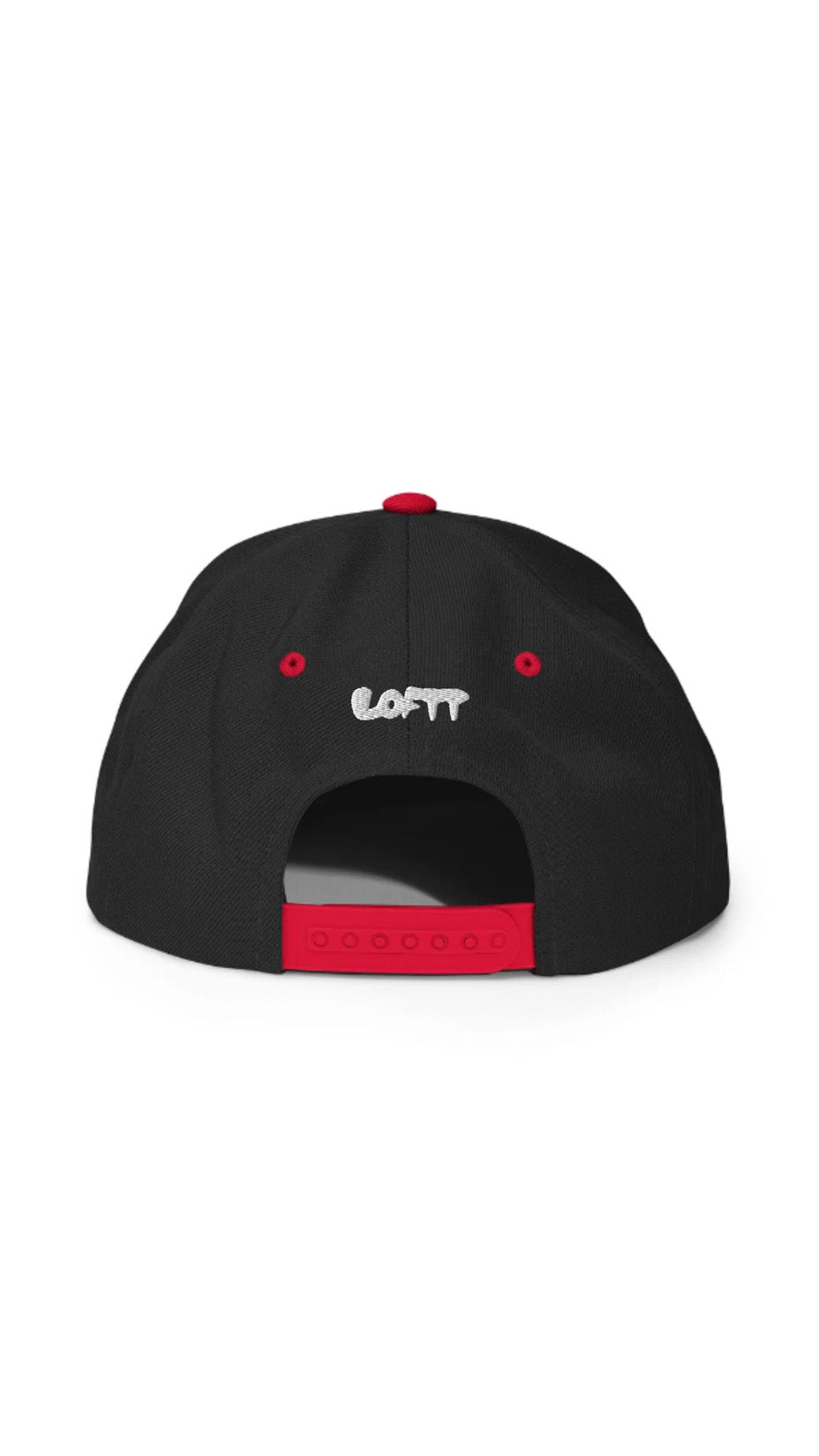 LOFTT — Peace Shooter '96
