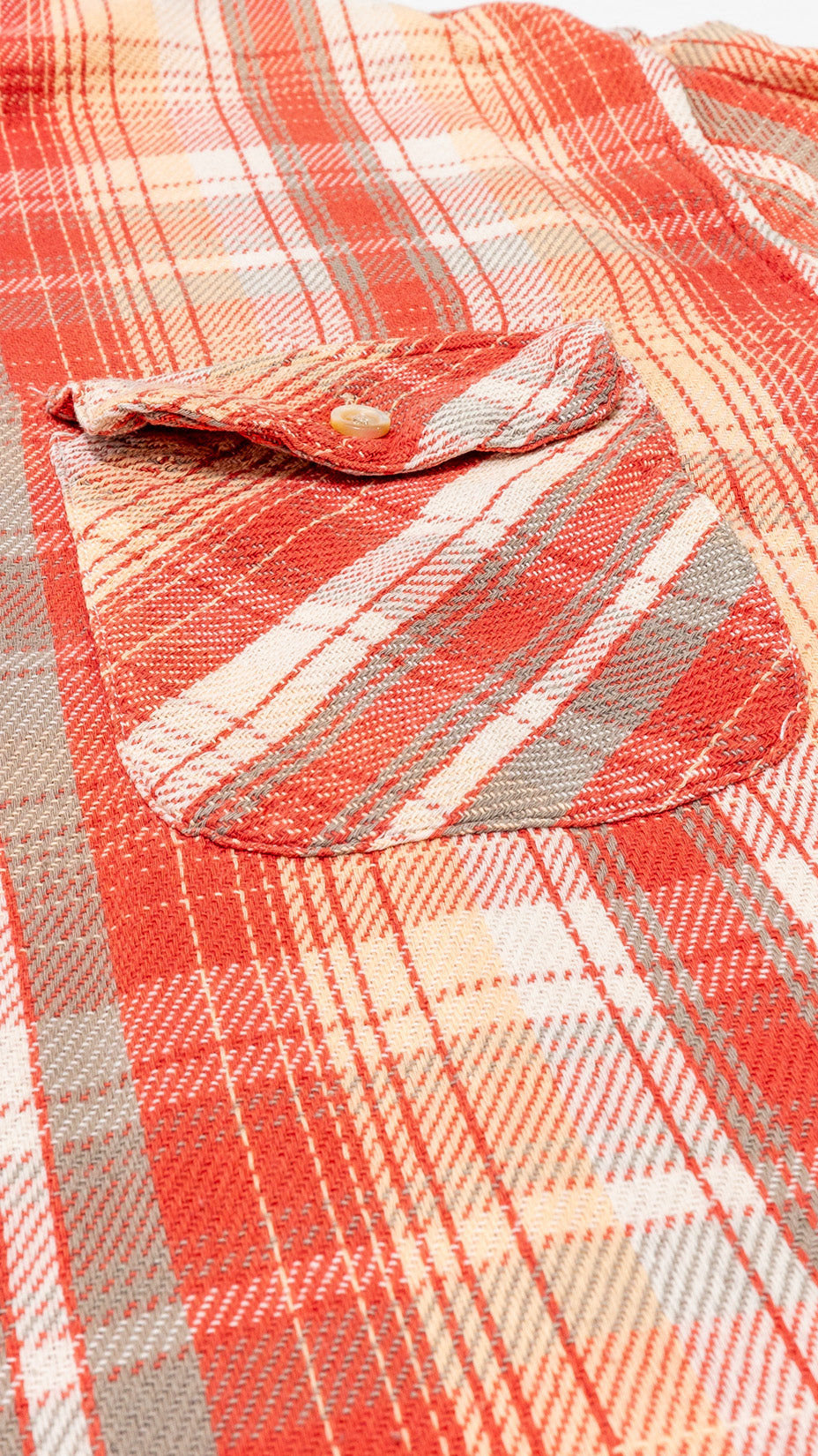 LVC Shorthorn Shirt, Cranberry, XL