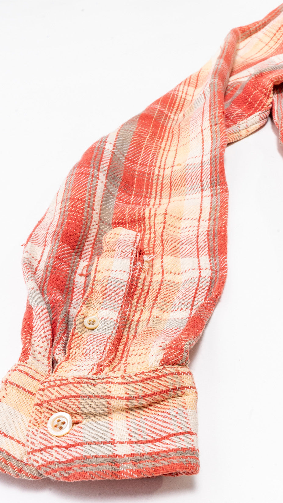 LVC Shorthorn Shirt, Cranberry, XL