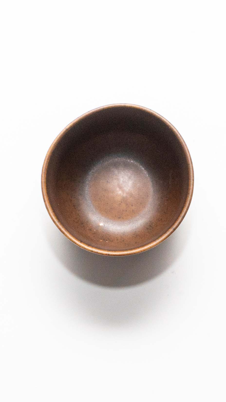 Arabia, Small Bowl, Brown