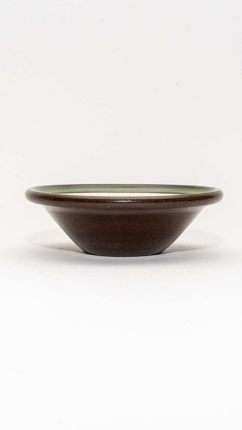 Kupittaan Savi, Set of 2 Ceramic Bowls
