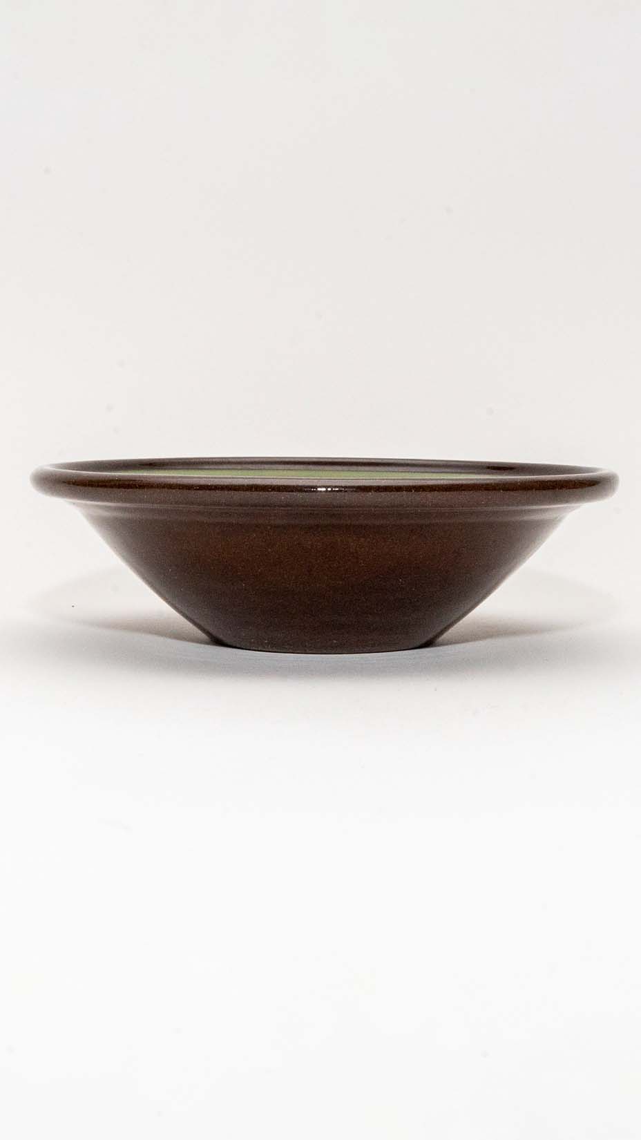 Kupittaan Savi, Set of 2 Ceramic Bowls
