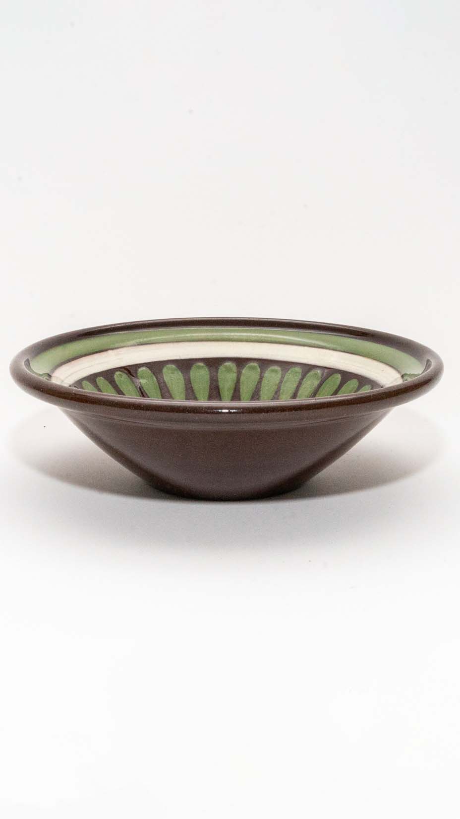 Kupittaan Savi, Set of 2 Ceramic Bowls