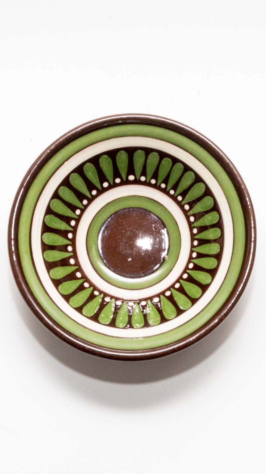 Kupittaan Savi, Set of 2 Ceramic Bowls