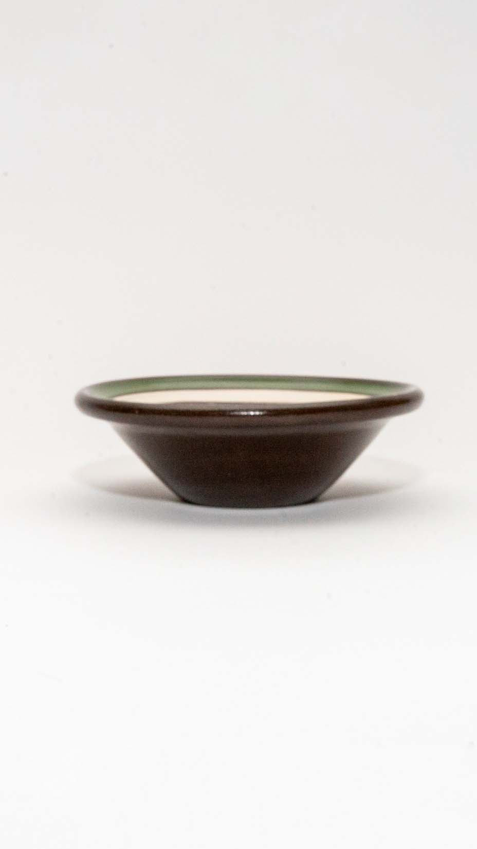 Kupittaan Savi, Set of 2 Ceramic Bowls