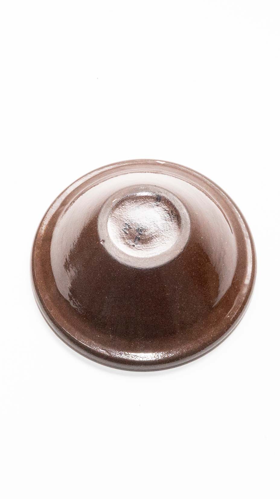 Kupittaan Savi, Set of 2 Ceramic Bowls