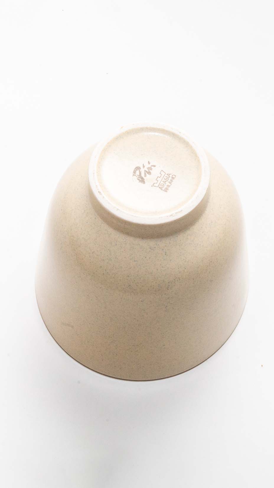 Arabia, Arena, Medium Sized Vase