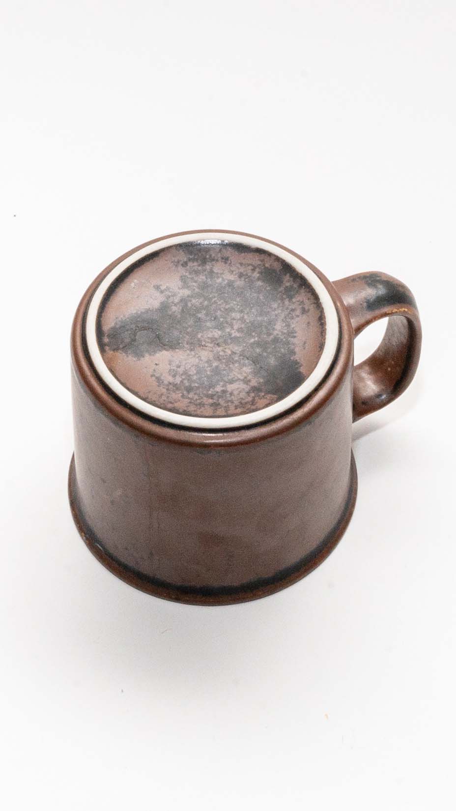 Arabia, Ruska, Cacao Mug