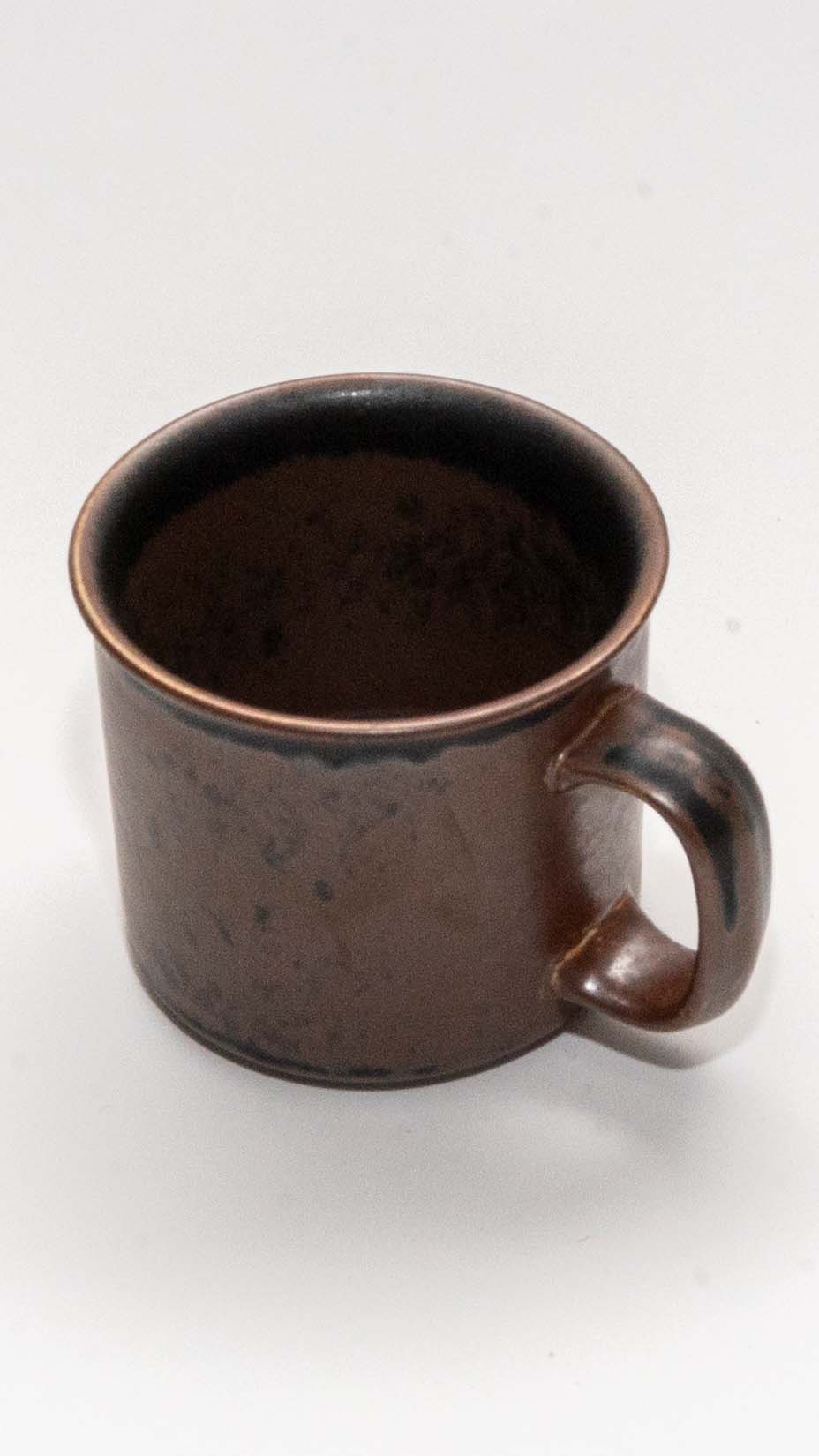 Arabia, Ruska, Cacao Mug
