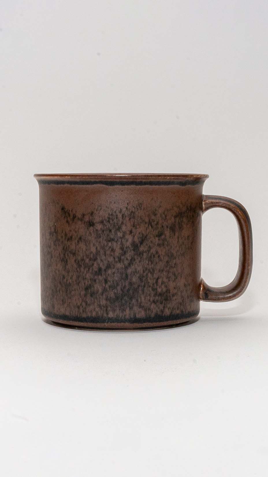 Arabia, Ruska, Cacao Mug
