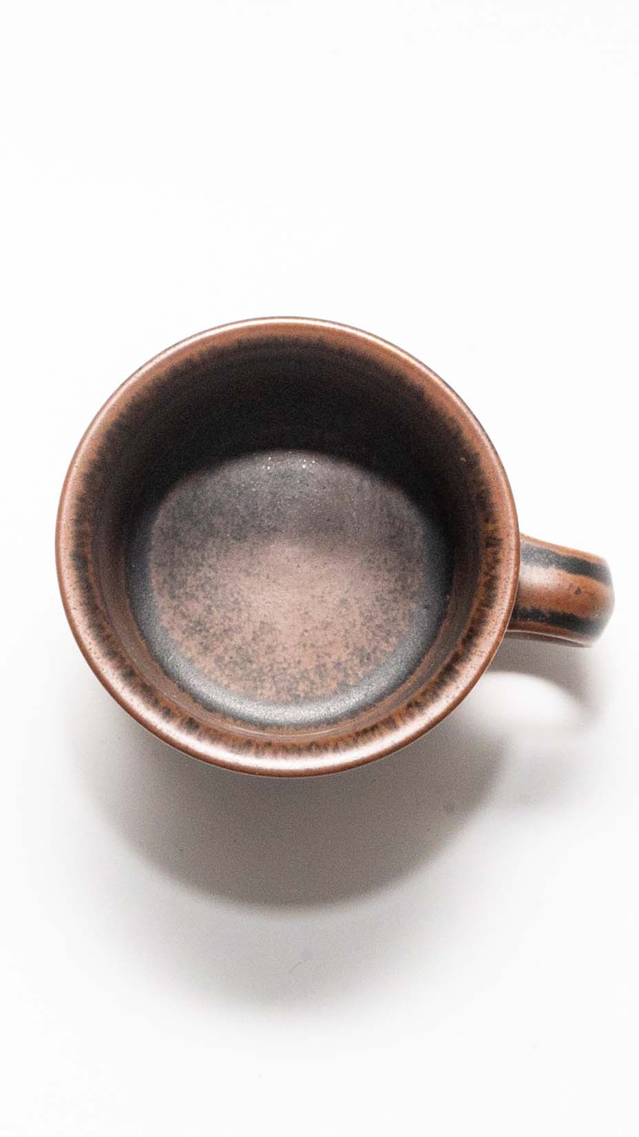 Arabia, Ruska, Cacao Mug