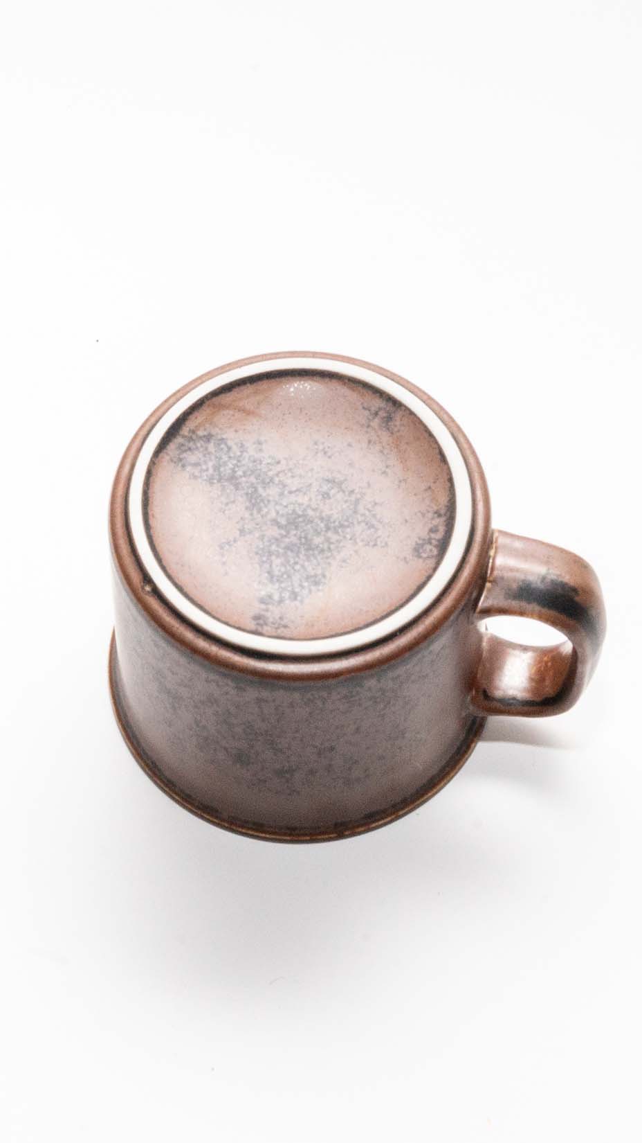 Arabia, Ruska, Cacao Mug