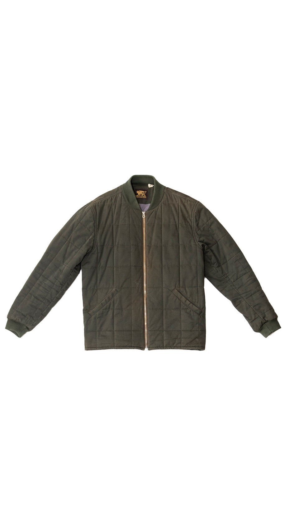 Indigofera Liner Jacket, L